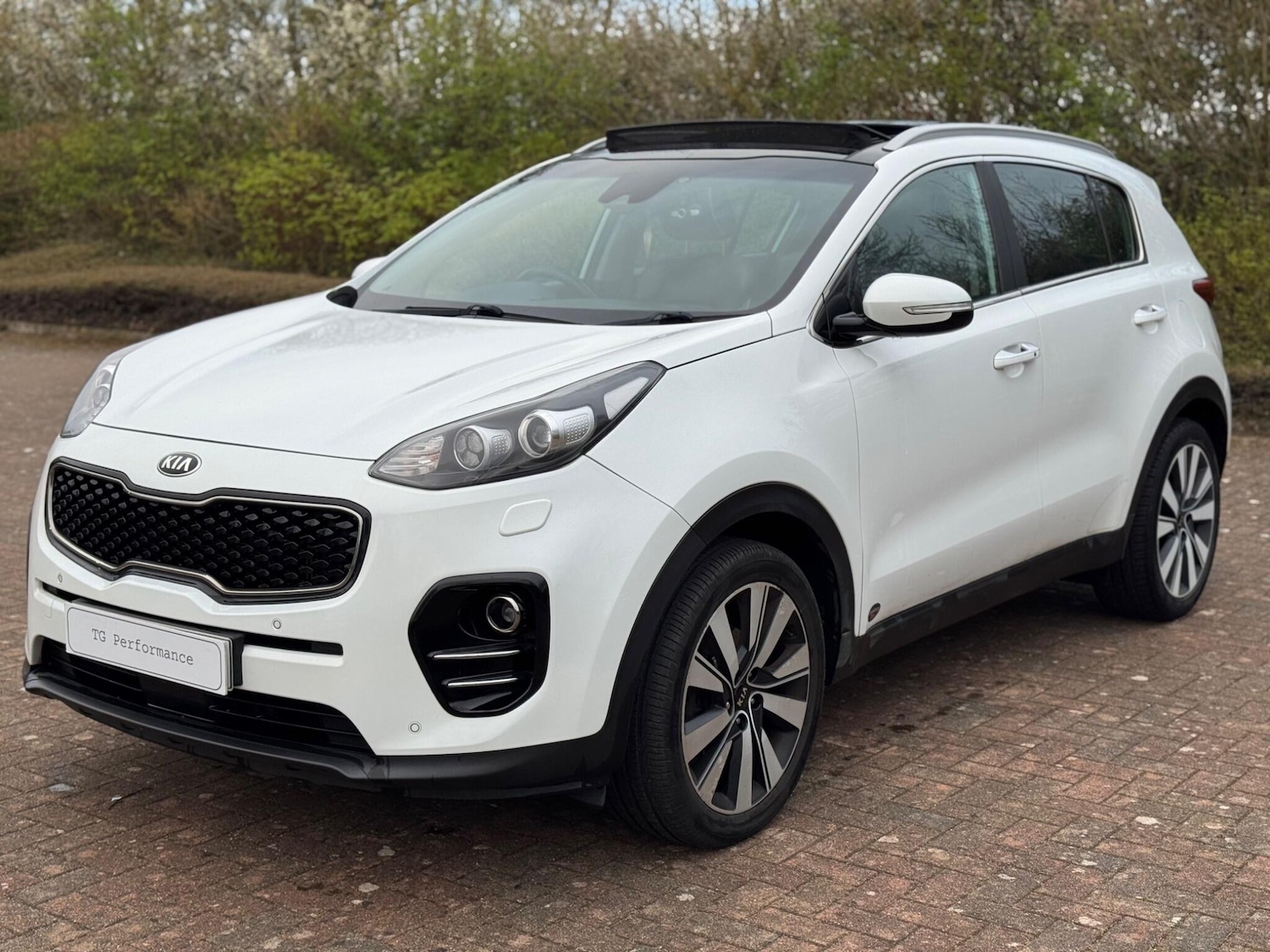 Used Kia Sportage for sale - 78116191: Photo 18