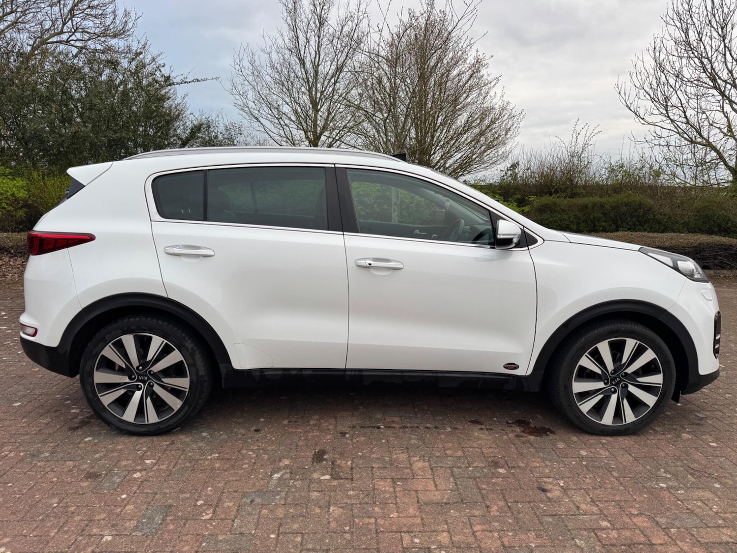 Used Kia Sportage for sale - 78116191: Photo 19