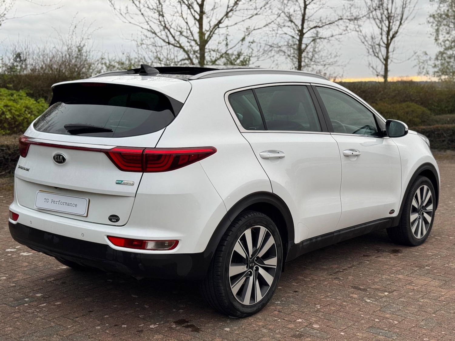 Used Kia Sportage for sale - 78116191: Photo 20