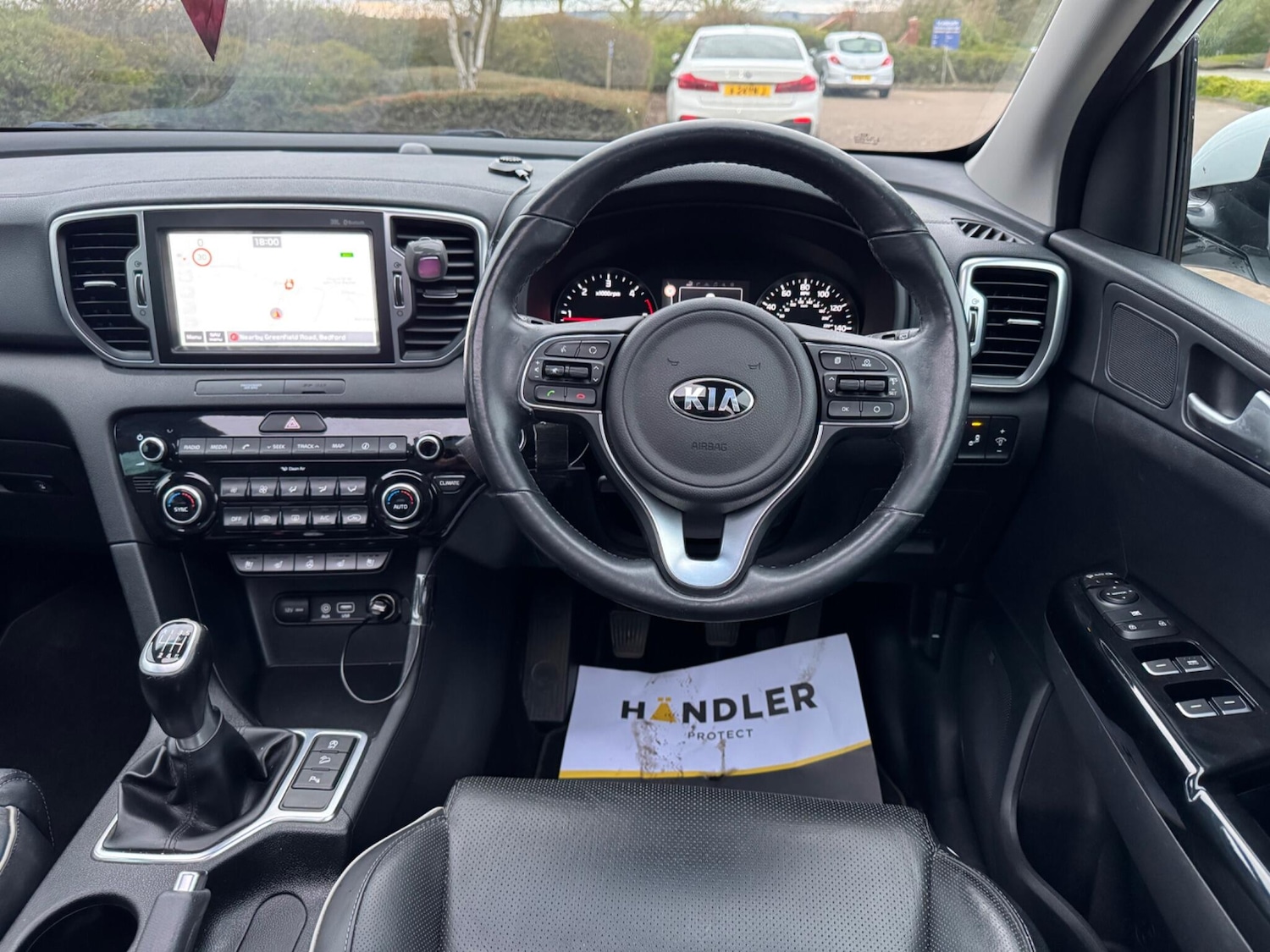 Used Kia Sportage for sale - 78116191: Photo 21