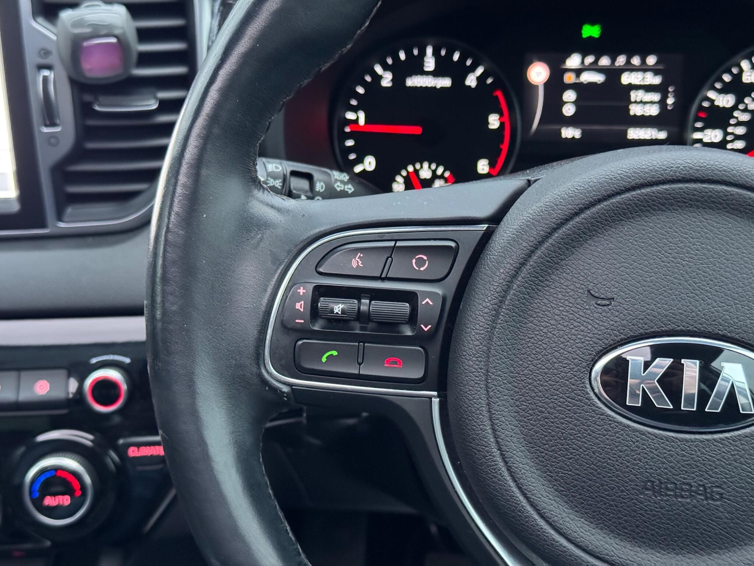 Used Kia Sportage for sale - 78116191: Photo 23