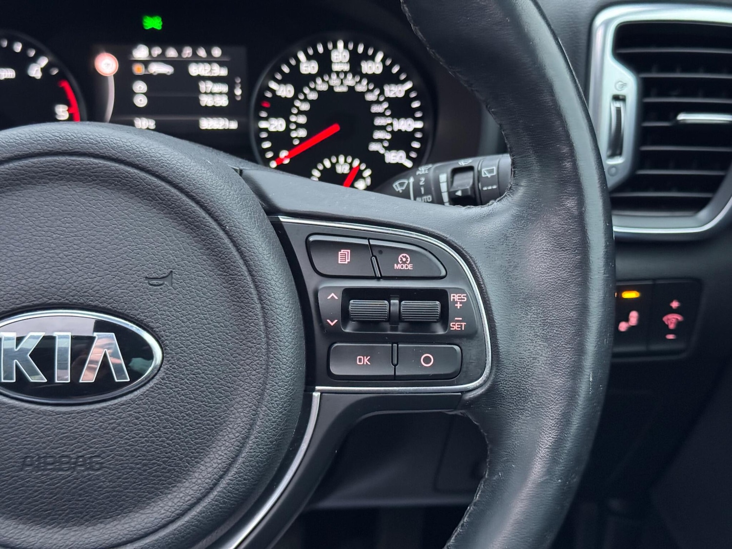 Used Kia Sportage for sale - 78116191: Photo 24