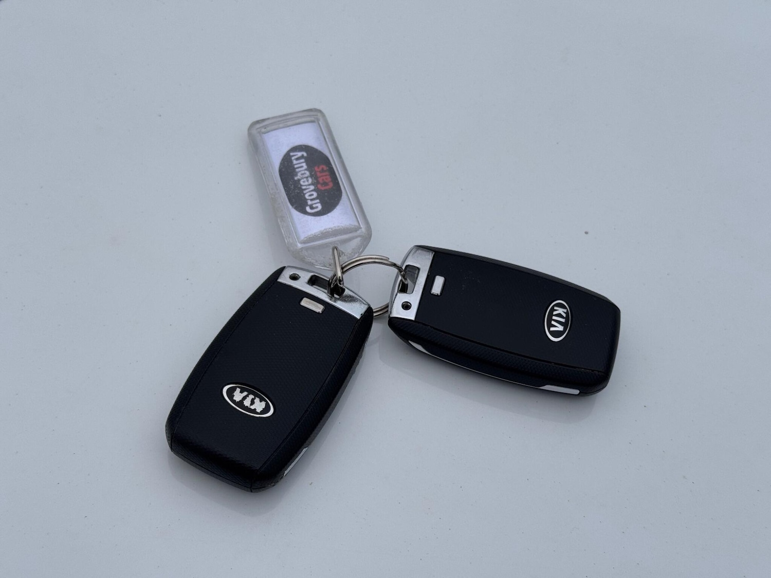 Used Kia Sportage for sale - 78116191: Photo 27