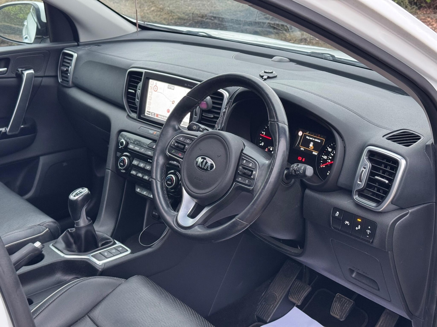 Used Kia Sportage for sale - 78116191: Photo 3