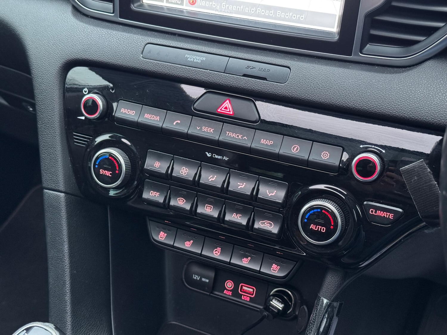 Used Kia Sportage for sale - 78116191: Photo 31