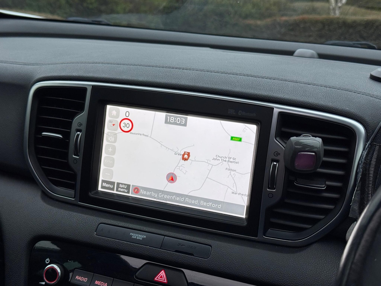 Used Kia Sportage for sale - 78116191: Photo 32