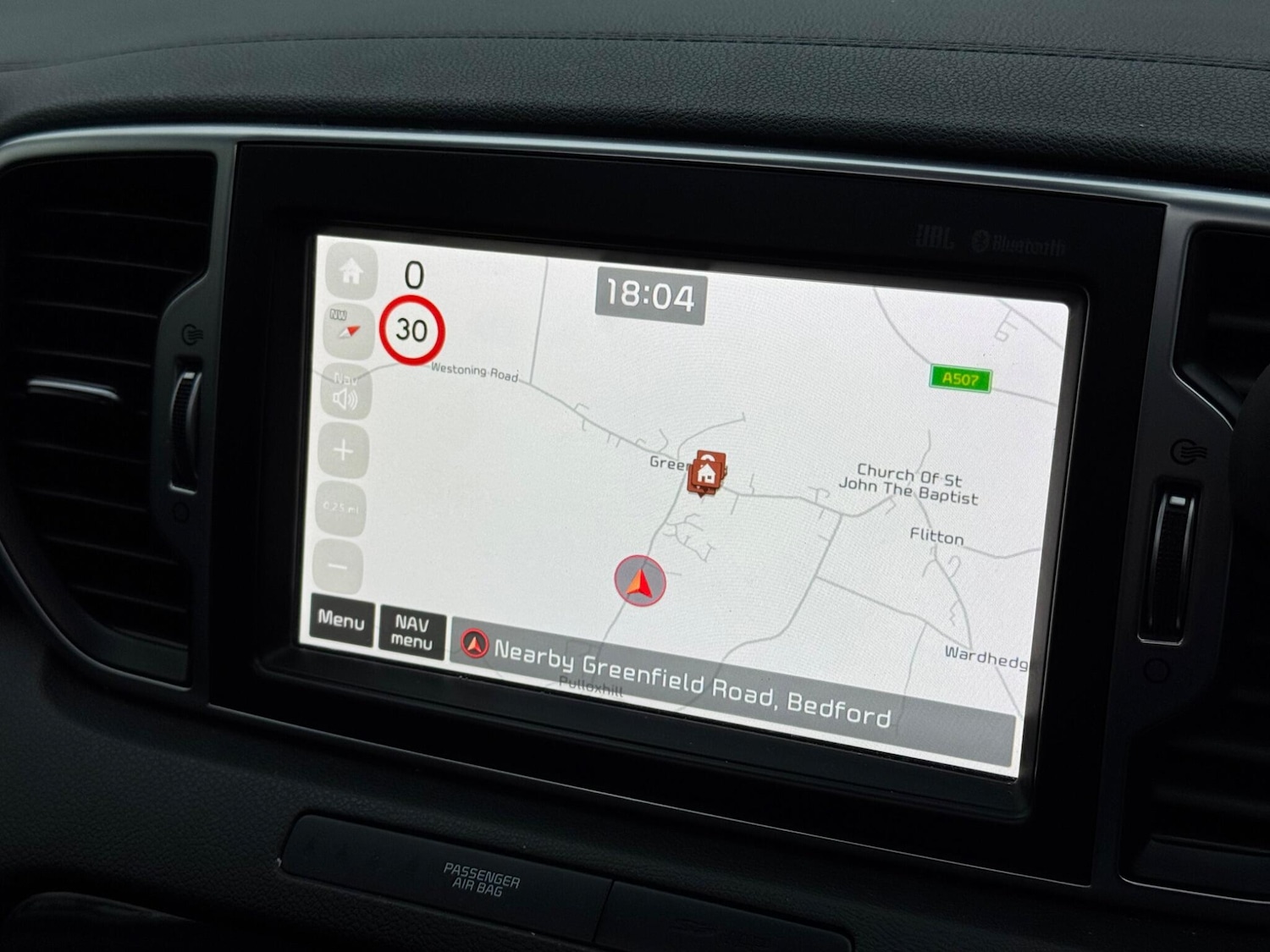 Used Kia Sportage for sale - 78116191: Photo 33