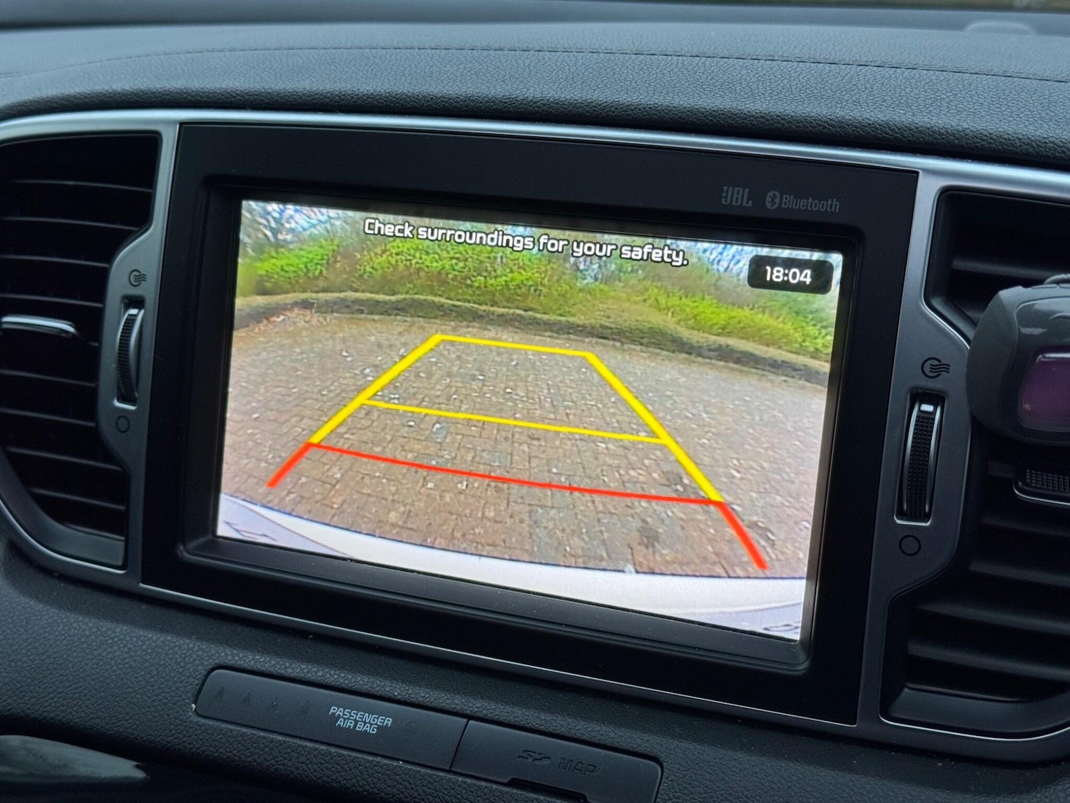 Used Kia Sportage for sale - 78116191: Photo 34