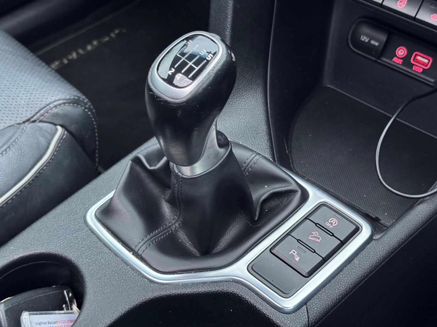 Used Kia Sportage for sale - 78116191: Photo 35