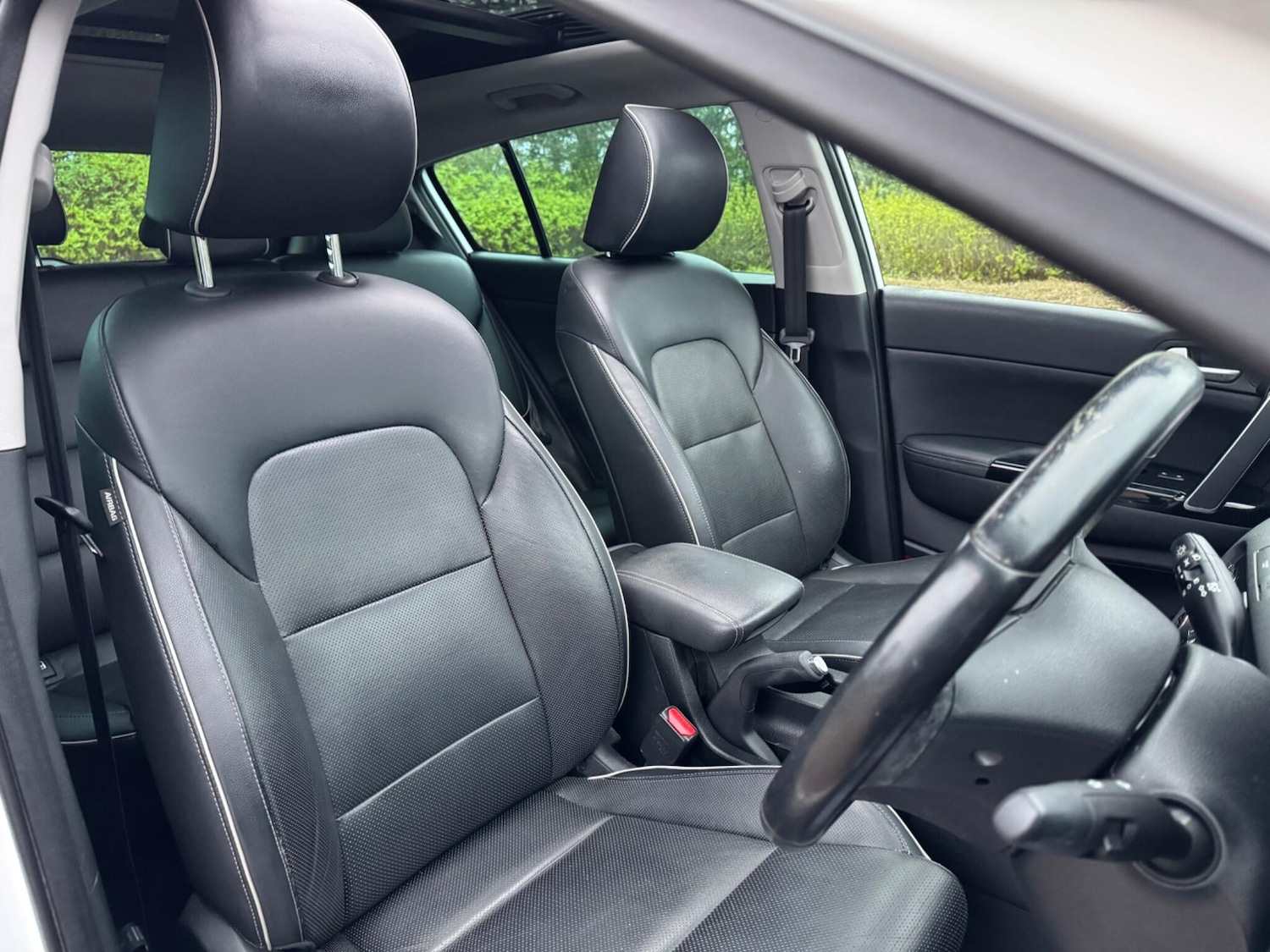 Used Kia Sportage for sale - 78116191: Photo 39