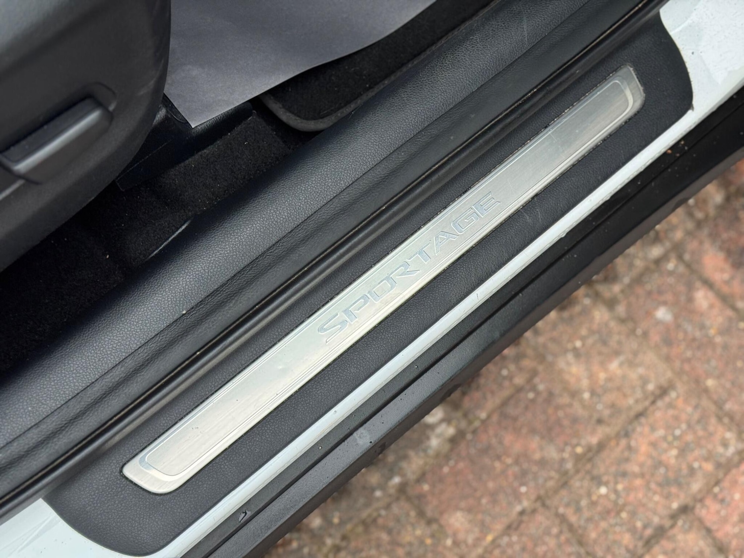 Used Kia Sportage for sale - 78116191: Photo 43