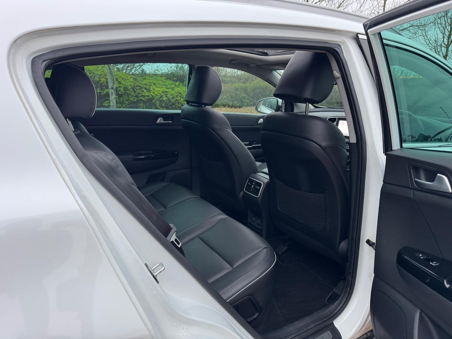 Used Kia Sportage for sale - 78116191: Photo 44