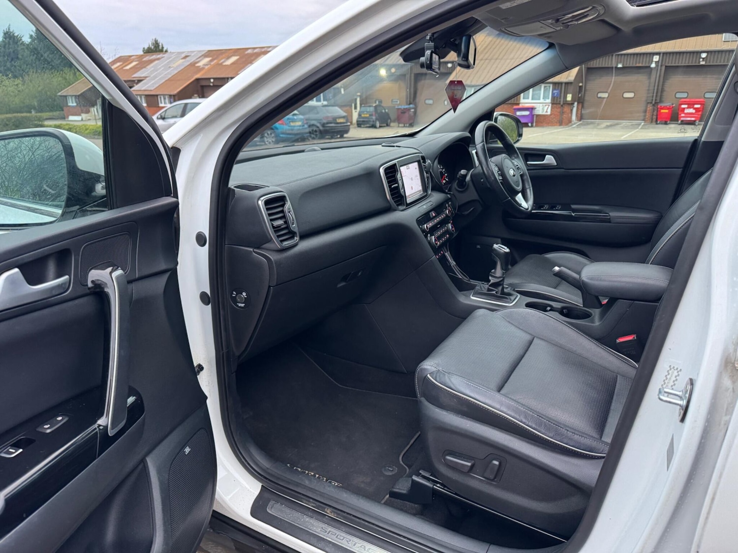 Used Kia Sportage for sale - 78116191: Photo 48