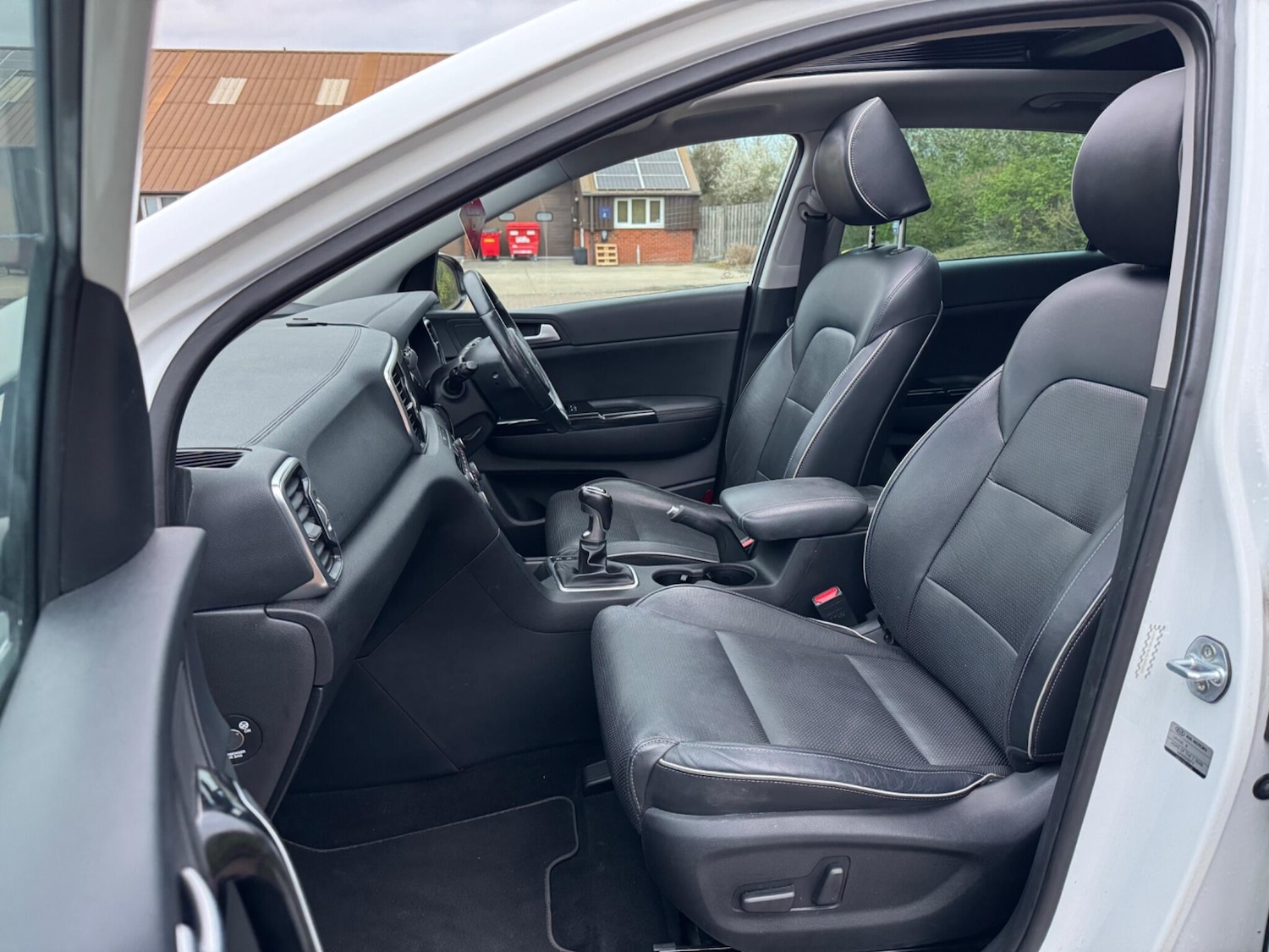 Used Kia Sportage for sale - 78116191: Photo 49