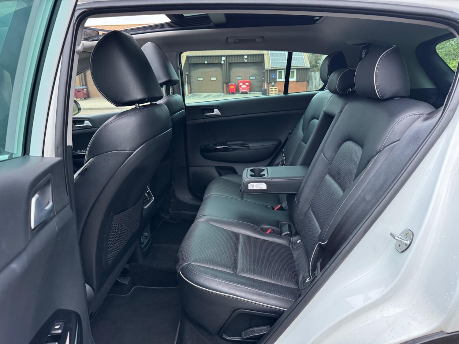 Used Kia Sportage for sale - 78116191: Photo 51