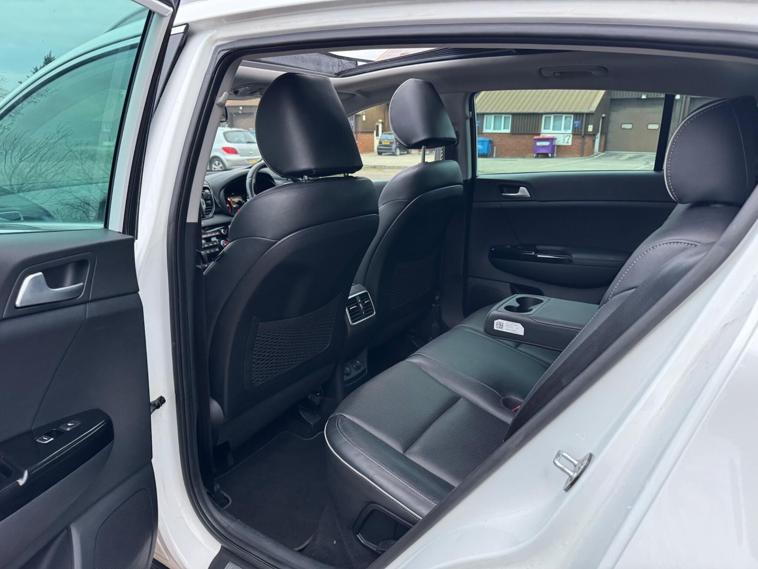 Used Kia Sportage for sale - 78116191: Photo 52