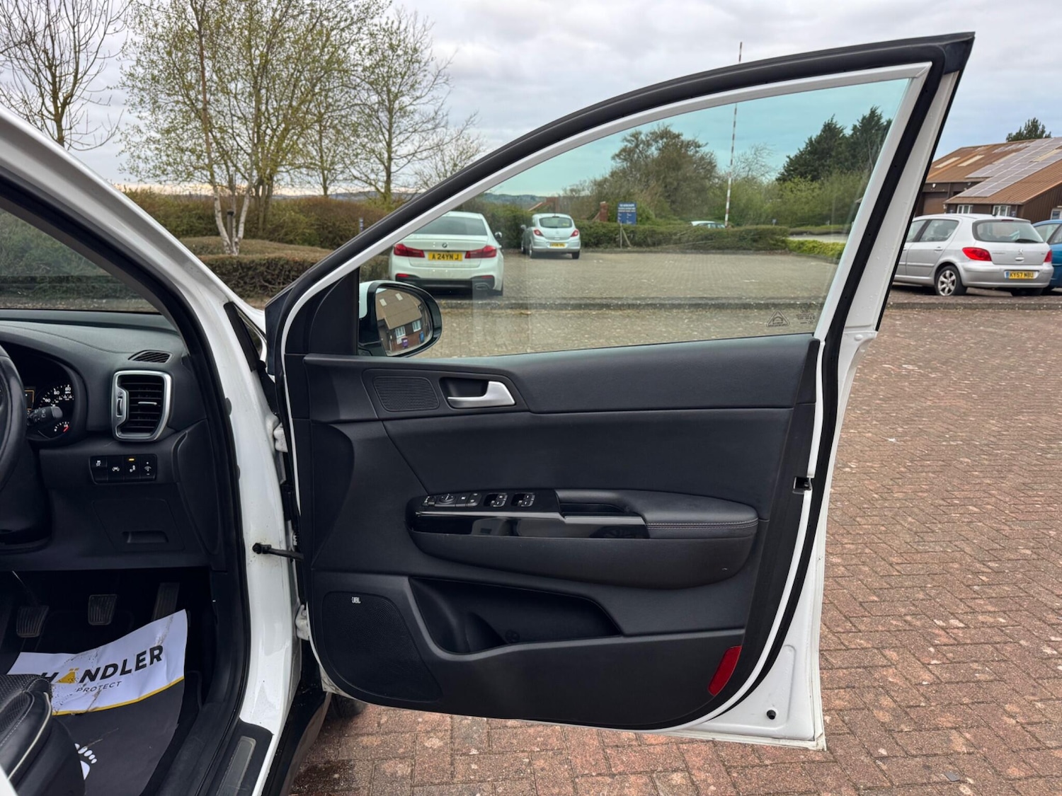 Used Kia Sportage for sale - 78116191: Photo 53