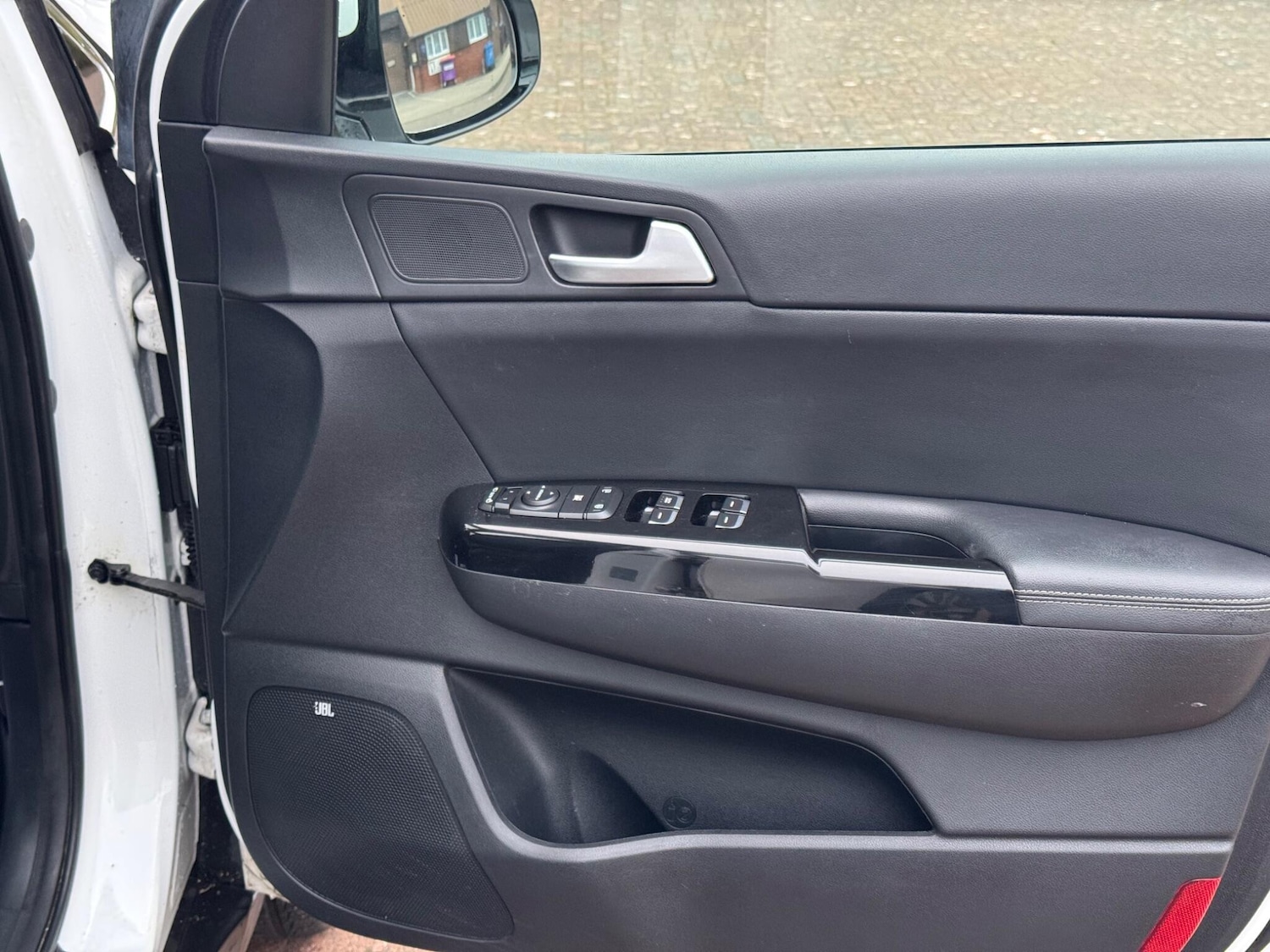 Used Kia Sportage for sale - 78116191: Photo 54