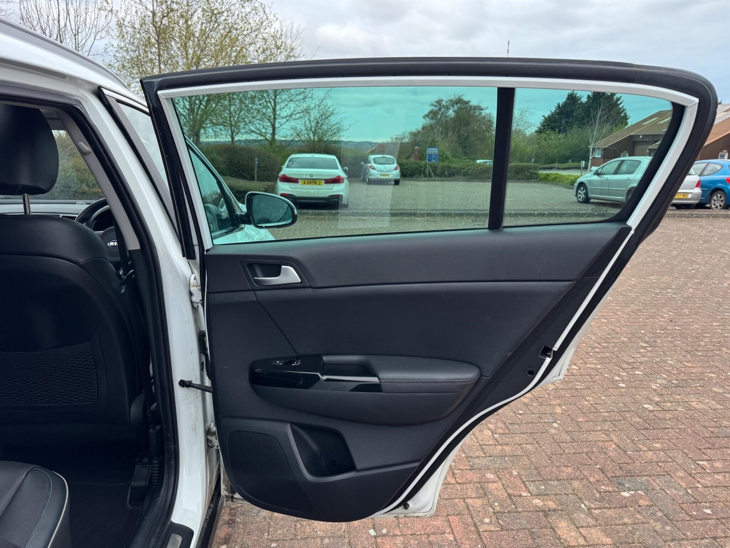 Used Kia Sportage for sale - 78116191: Photo 55