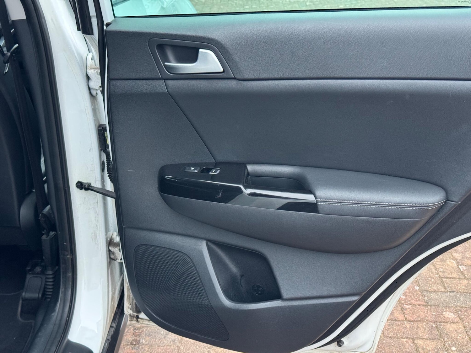 Used Kia Sportage for sale - 78116191: Photo 56