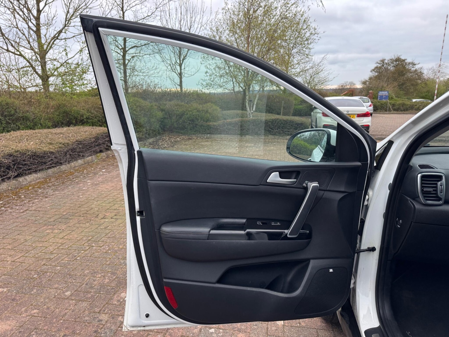 Used Kia Sportage for sale - 78116191: Photo 57