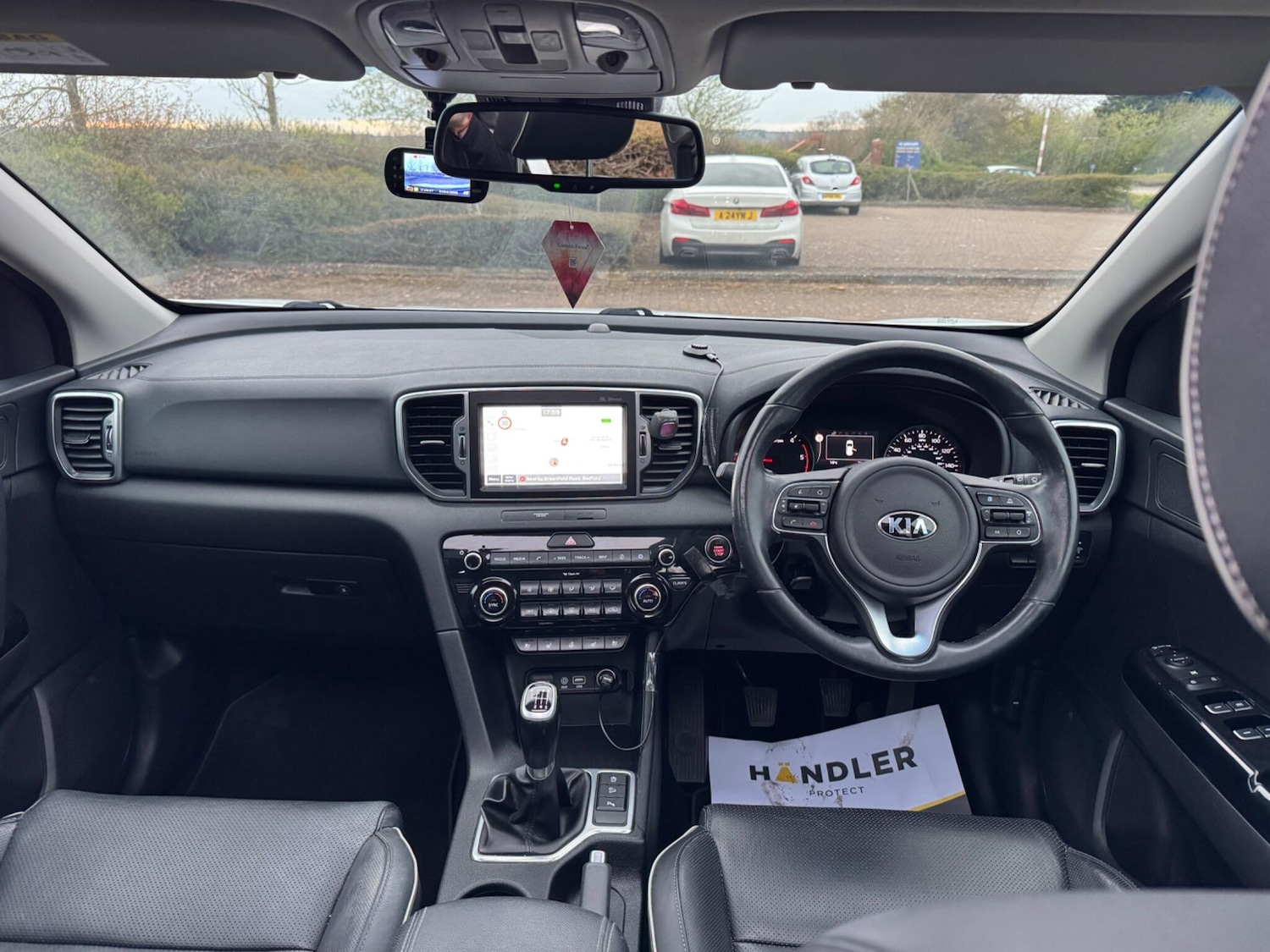 Used Kia Sportage for sale - 78116191: Photo 6