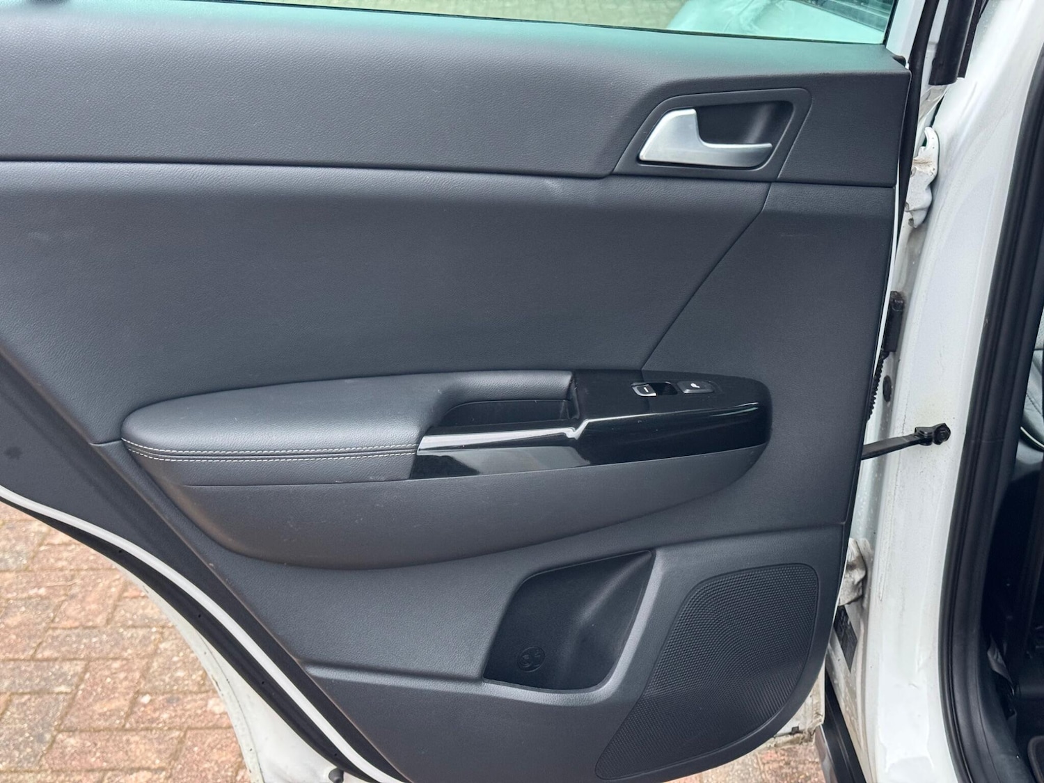 Used Kia Sportage for sale - 78116191: Photo 60