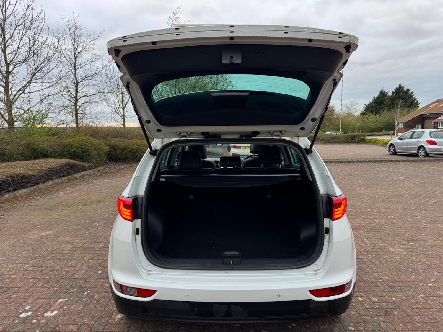 Used Kia Sportage for sale - 78116191: Photo 61