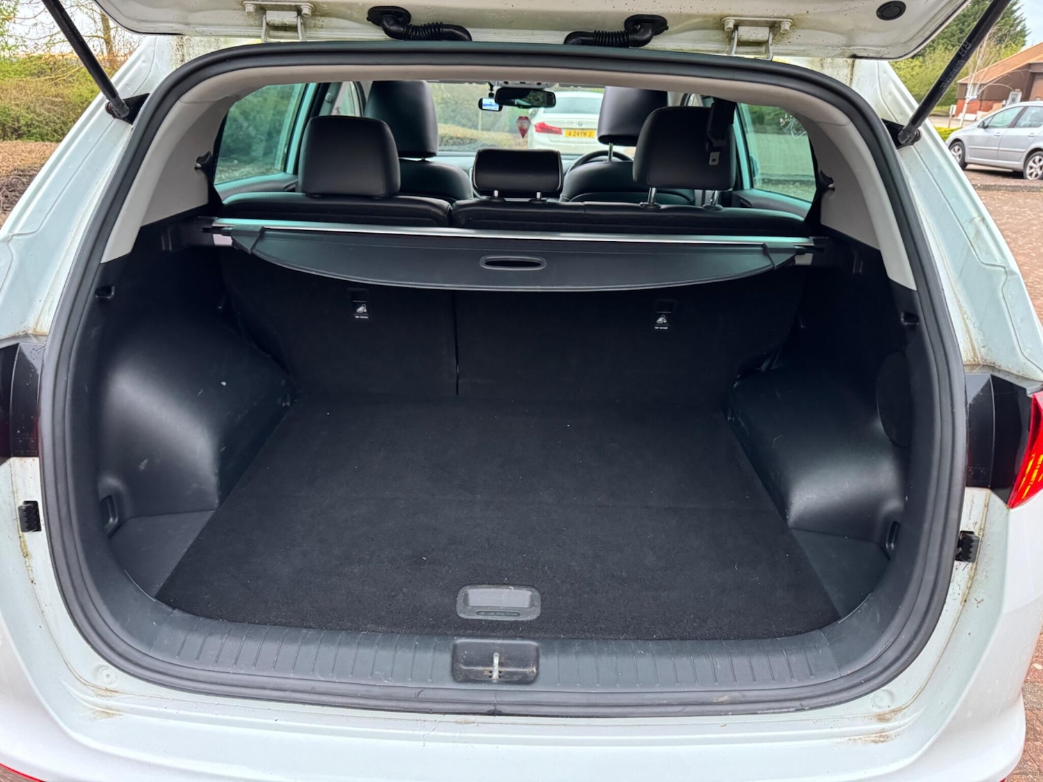 Used Kia Sportage for sale - 78116191: Photo 62