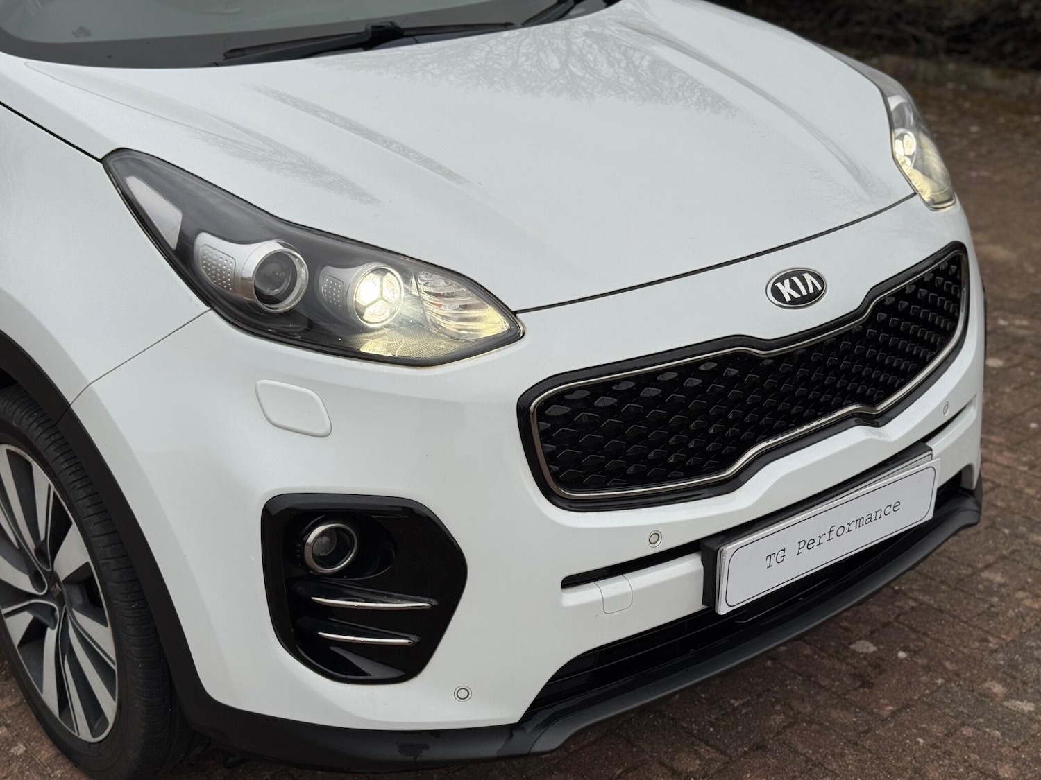 Used Kia Sportage for sale - 78116191: Photo 64