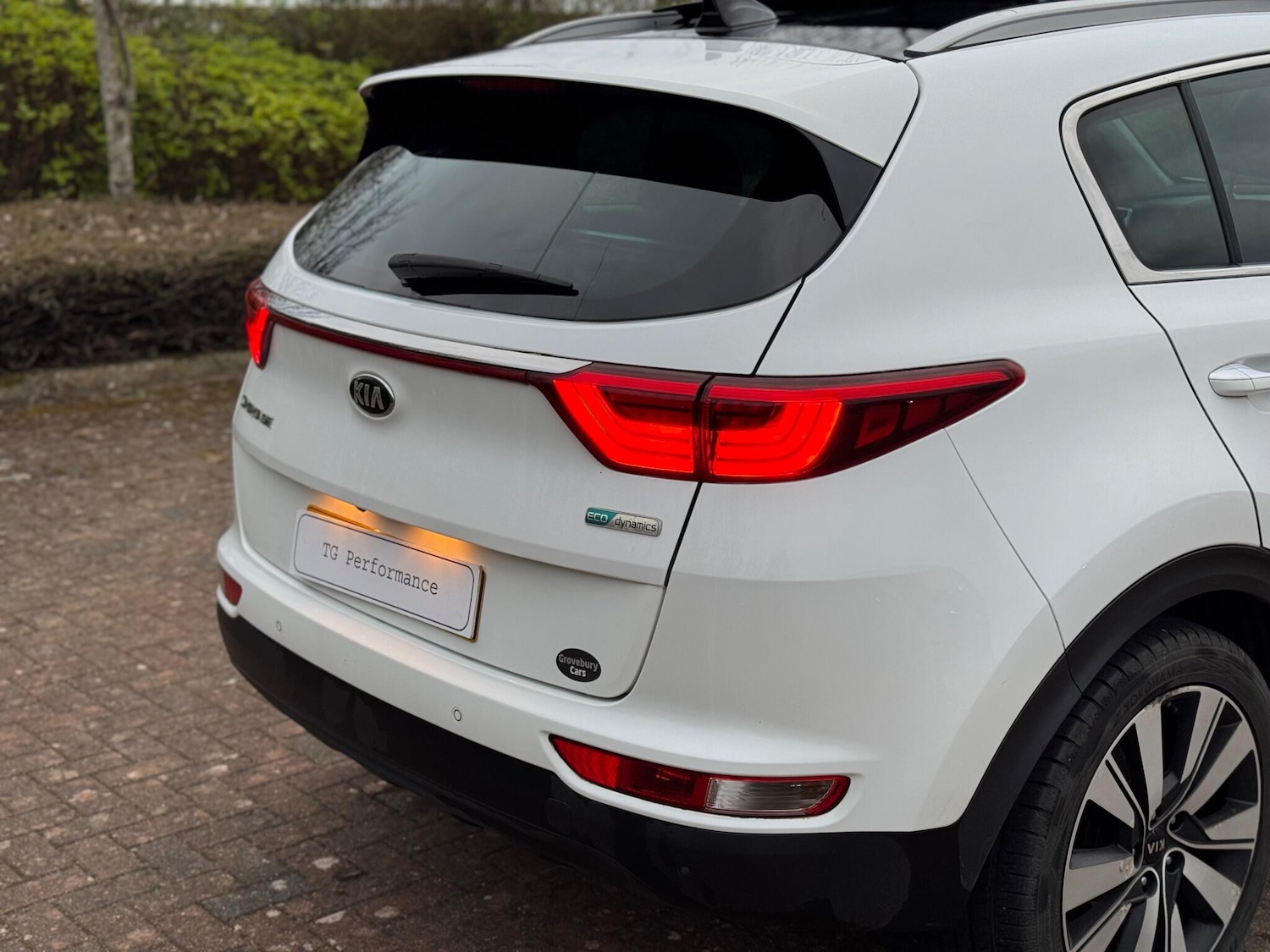 Used Kia Sportage for sale - 78116191: Photo 67