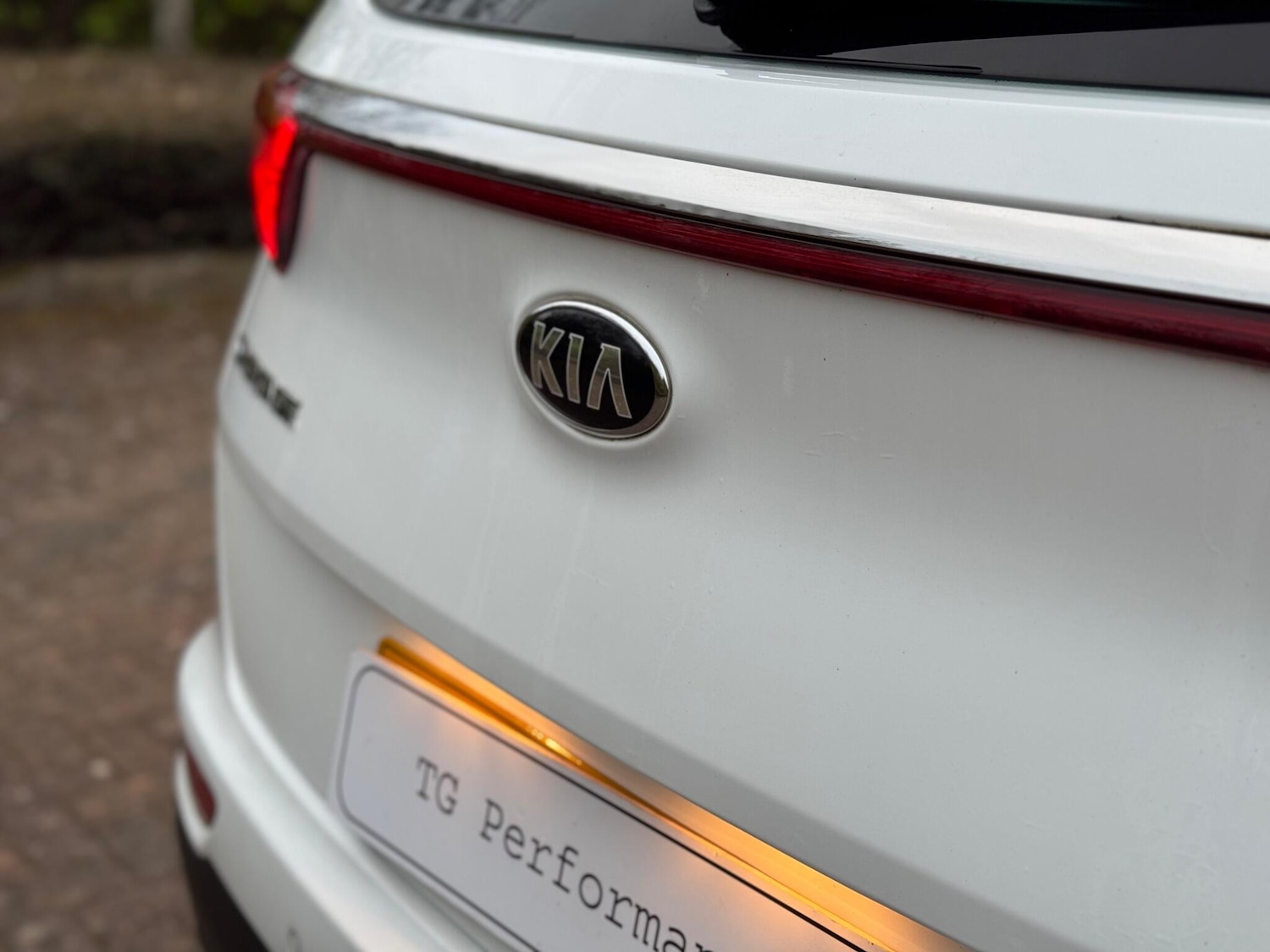 Used Kia Sportage for sale - 78116191: Photo 68