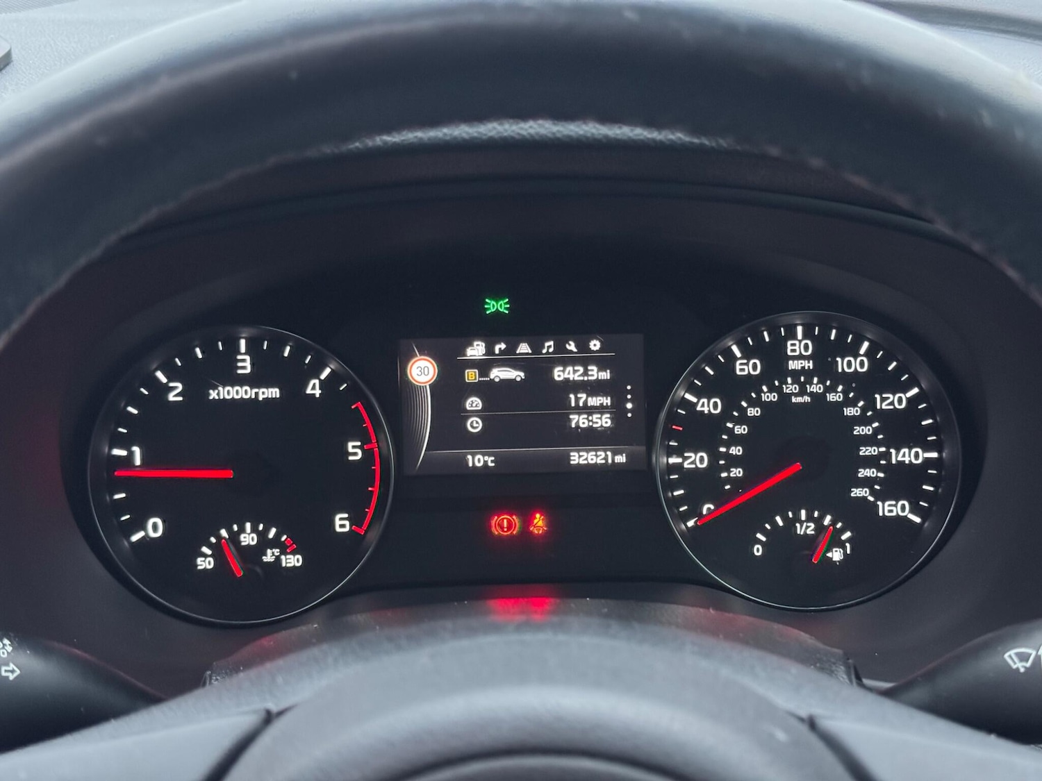 Used Kia Sportage for sale - 78116191: Photo 7