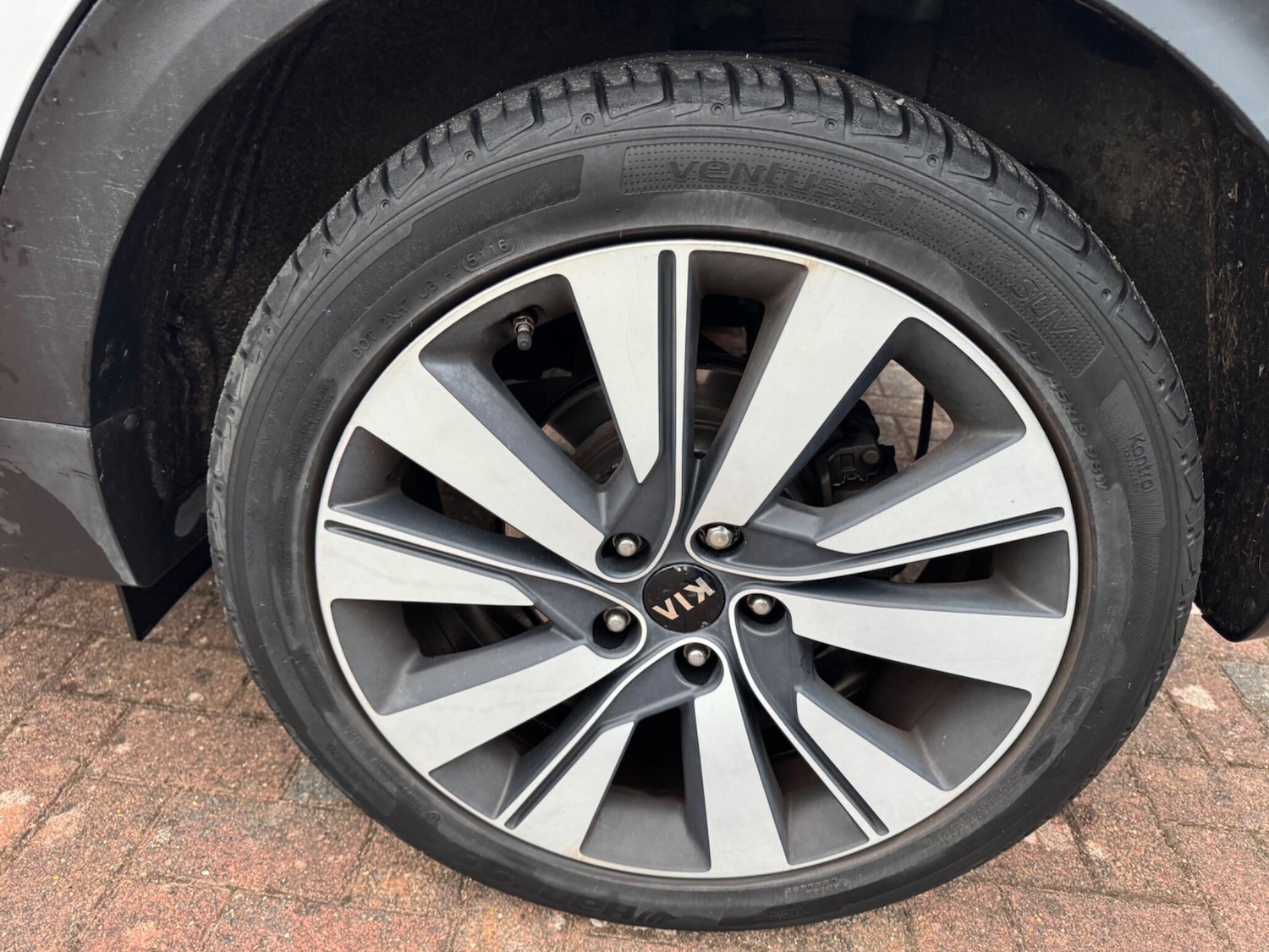 Used Kia Sportage for sale - 78116191: Photo 77