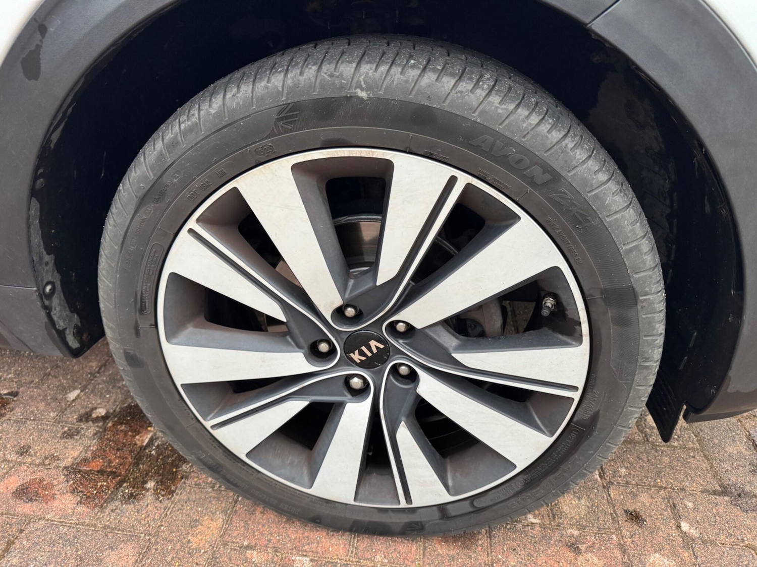 Used Kia Sportage for sale - 78116191: Photo 79