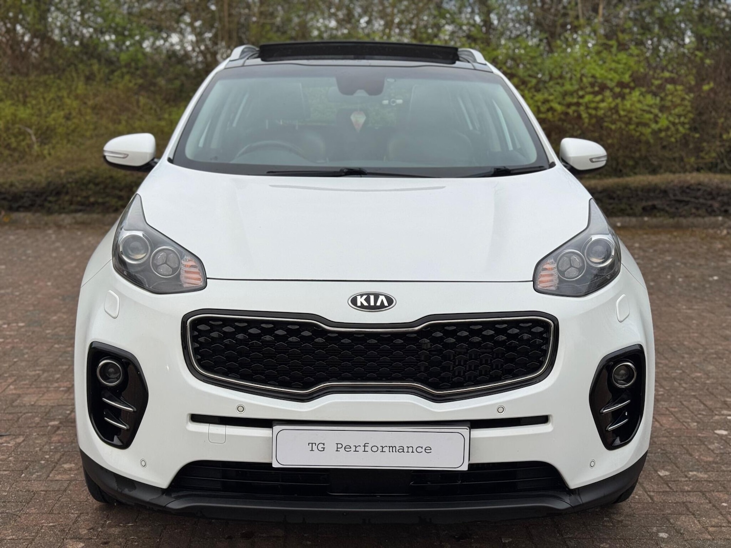 Used Kia Sportage for sale - 78116191: Photo 8