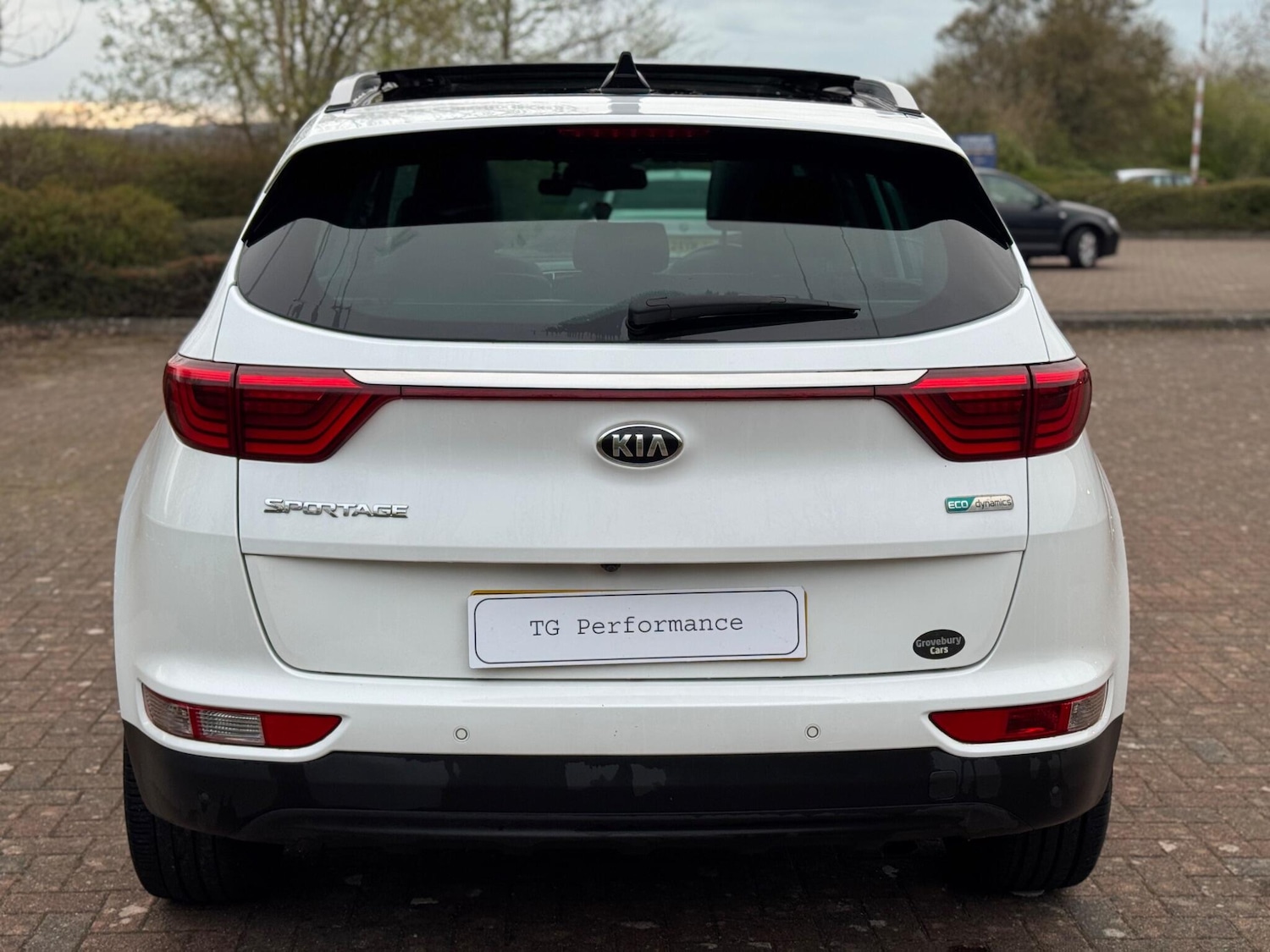 Used Kia Sportage for sale - 78116191: Photo 9