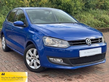 2013 (13) - 1.2 Match Edition Euro 5 5dr