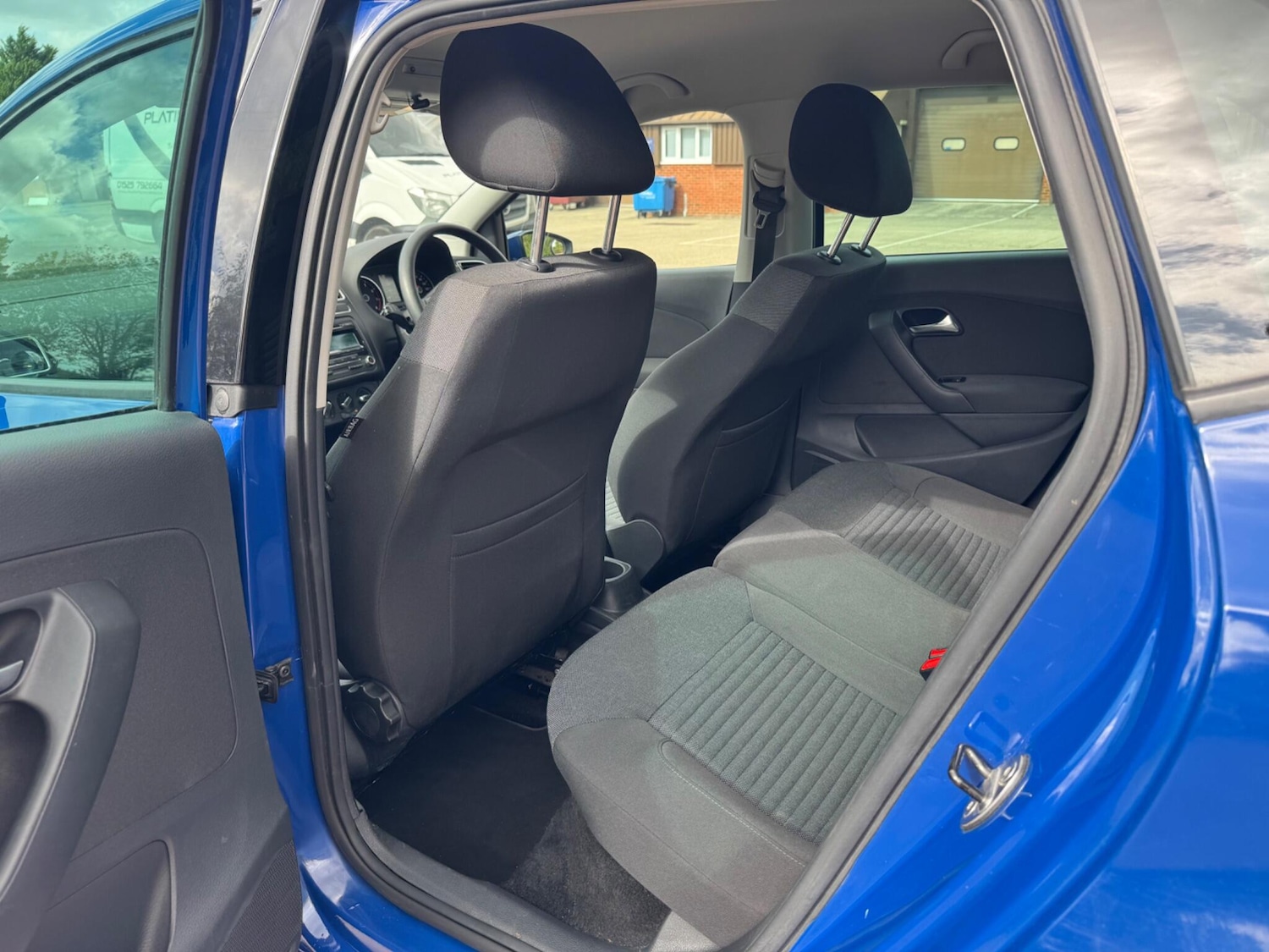 Vehicle 40