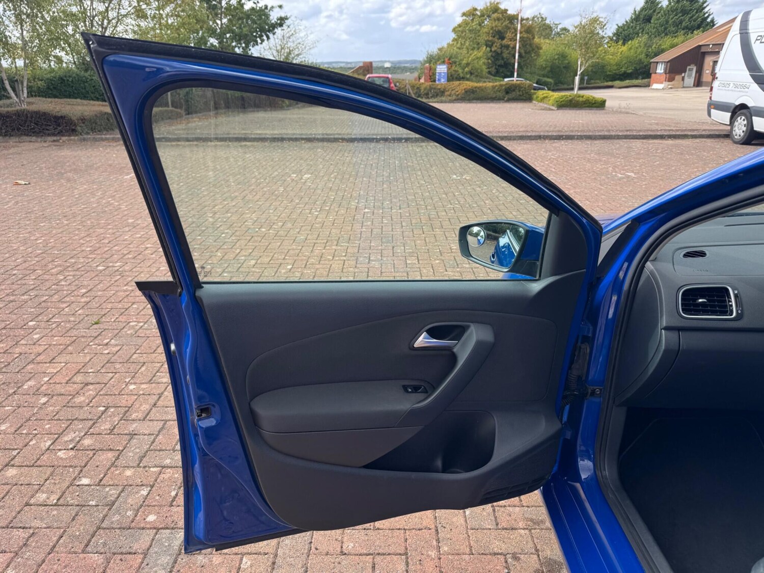 Vehicle 45