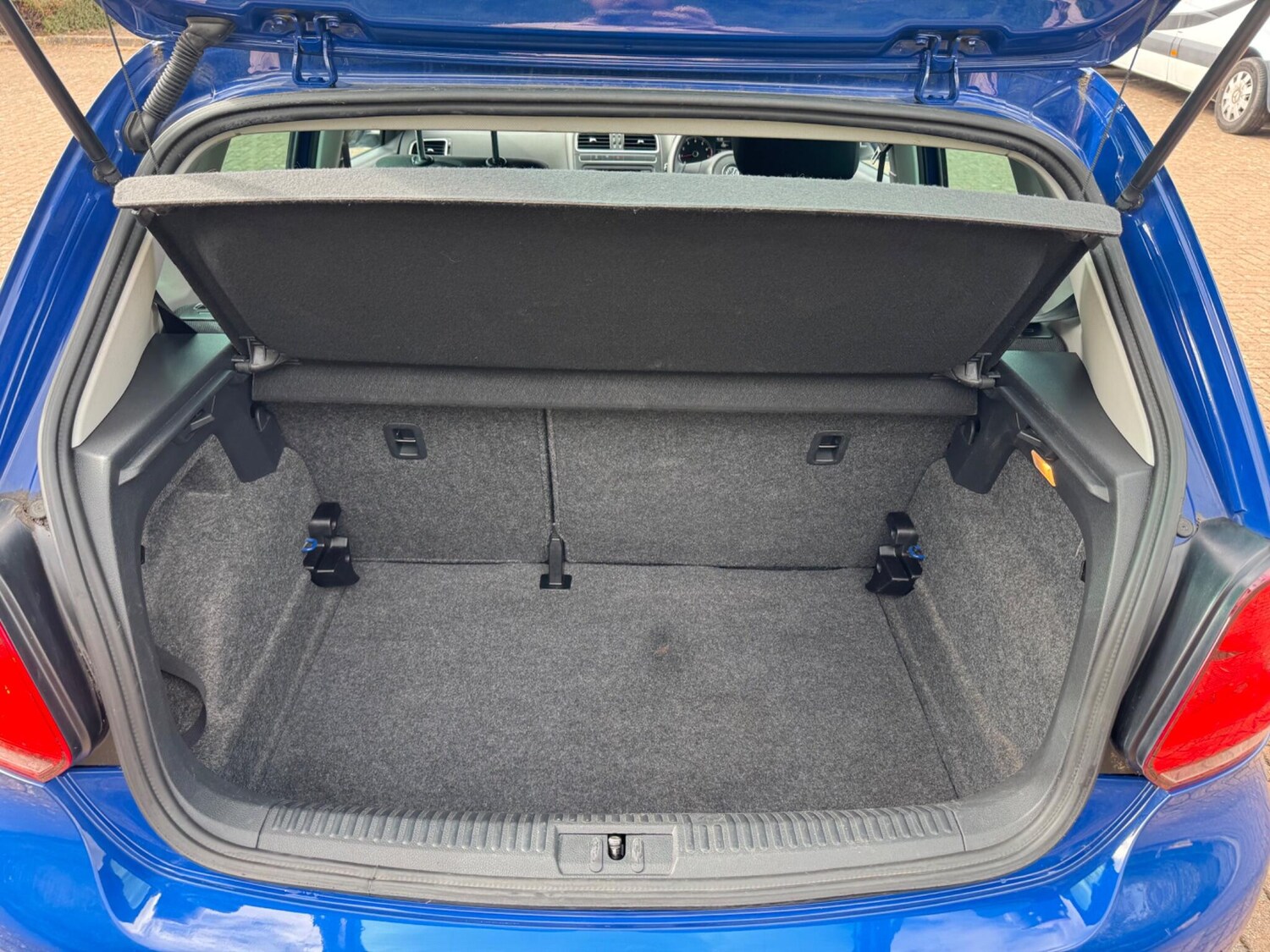 Vehicle 50