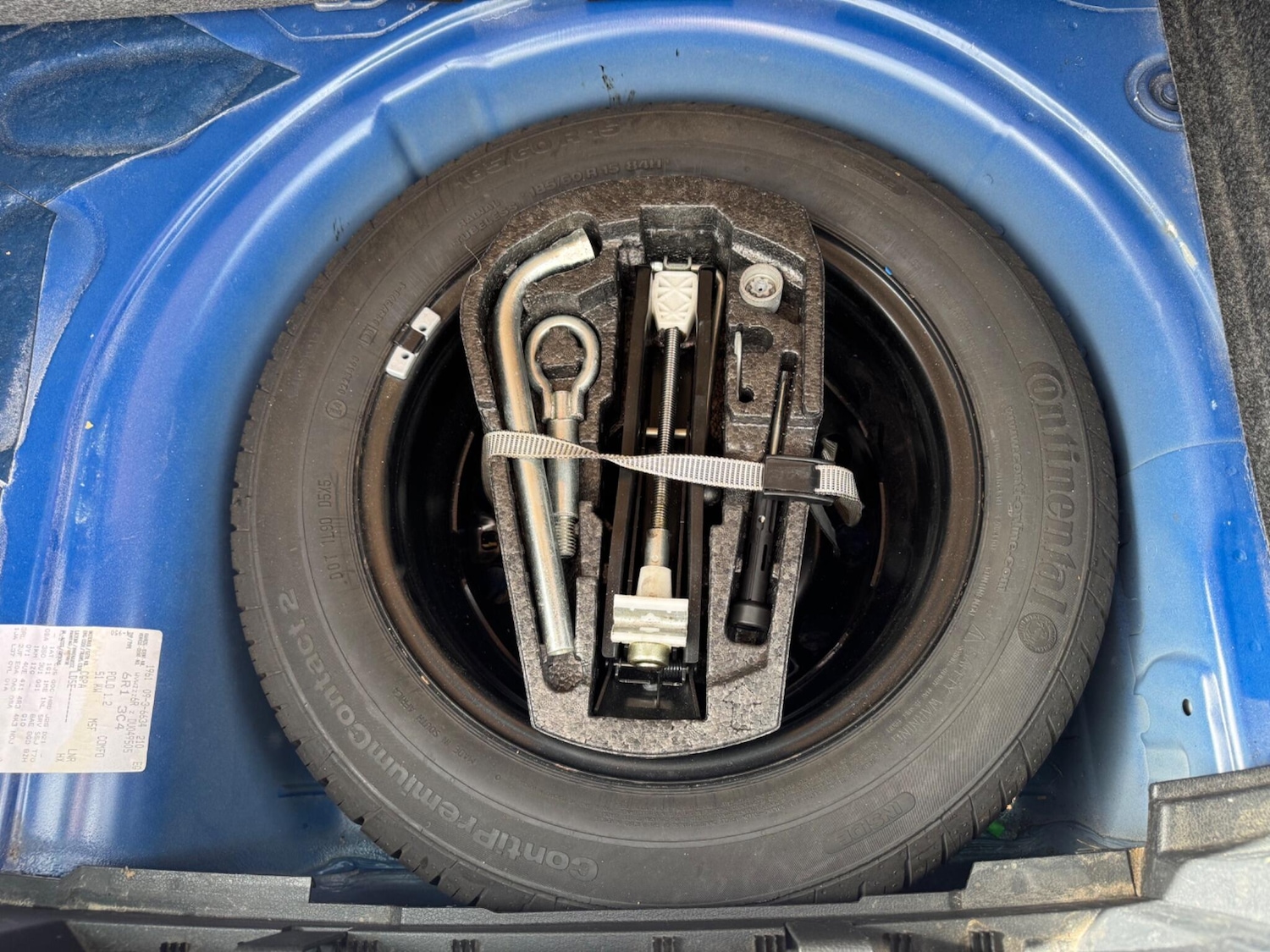 Vehicle 51