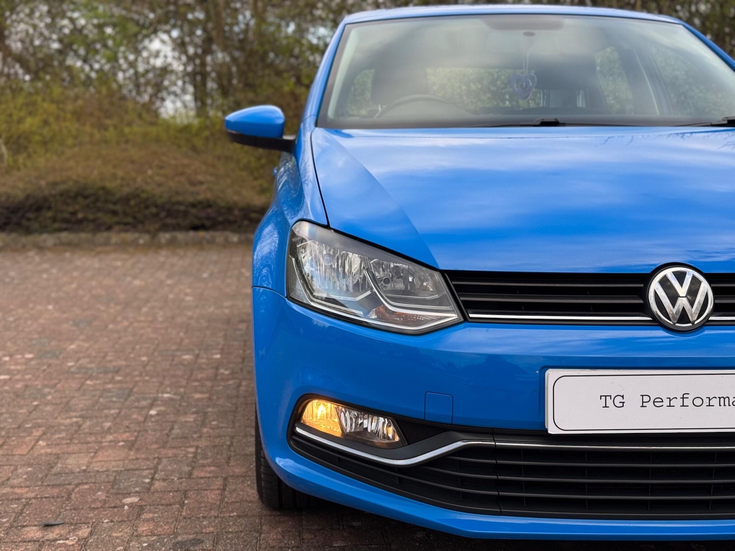 Used Volkswagen Polo 2014 for sale - 78100930: Photo 11