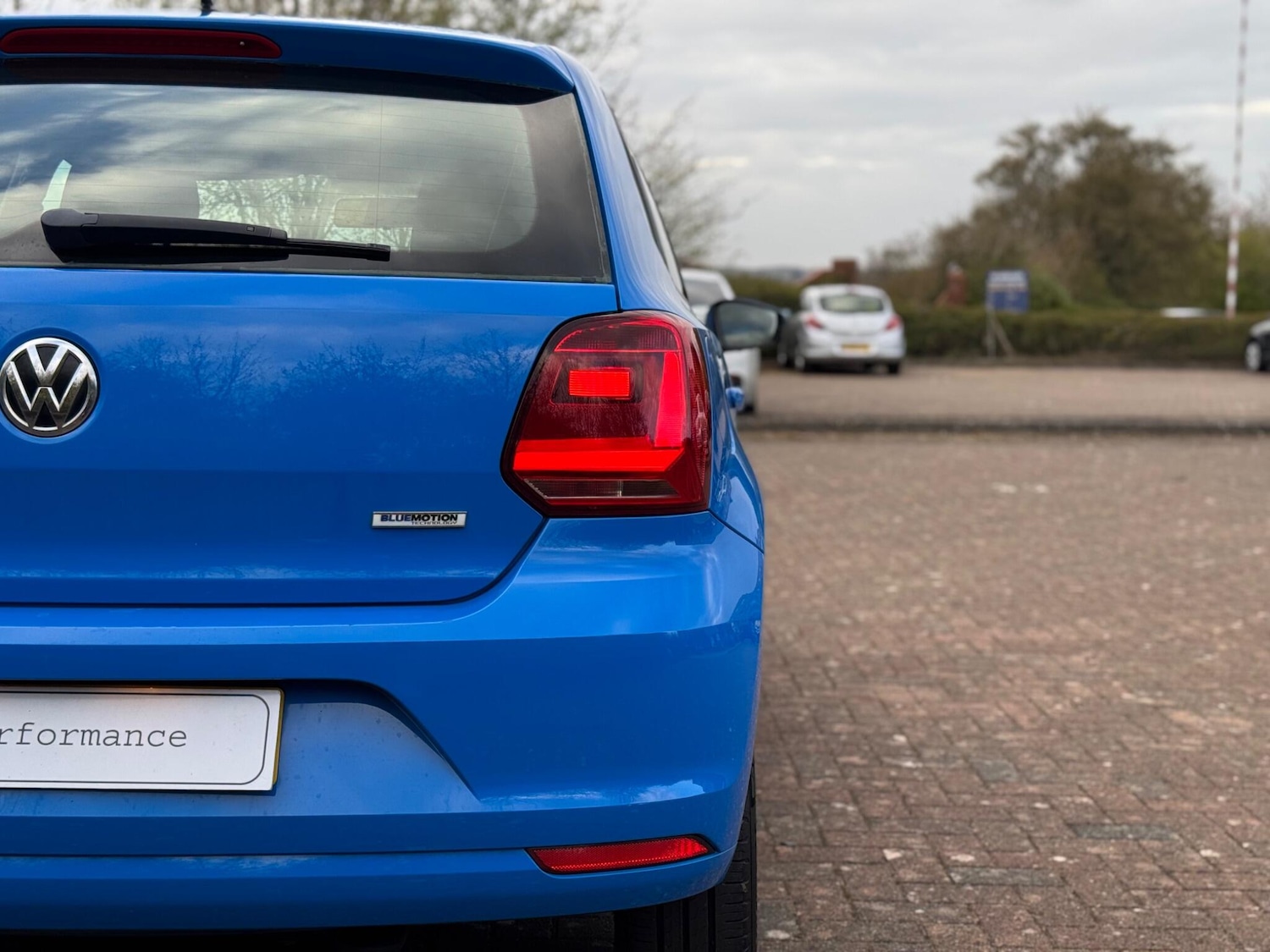 Used Volkswagen Polo 2014 for sale - 78100930: Photo 12