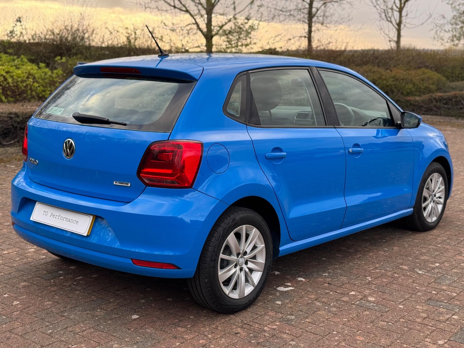 Used Volkswagen Polo 2014 for sale - 78100930: Photo 16