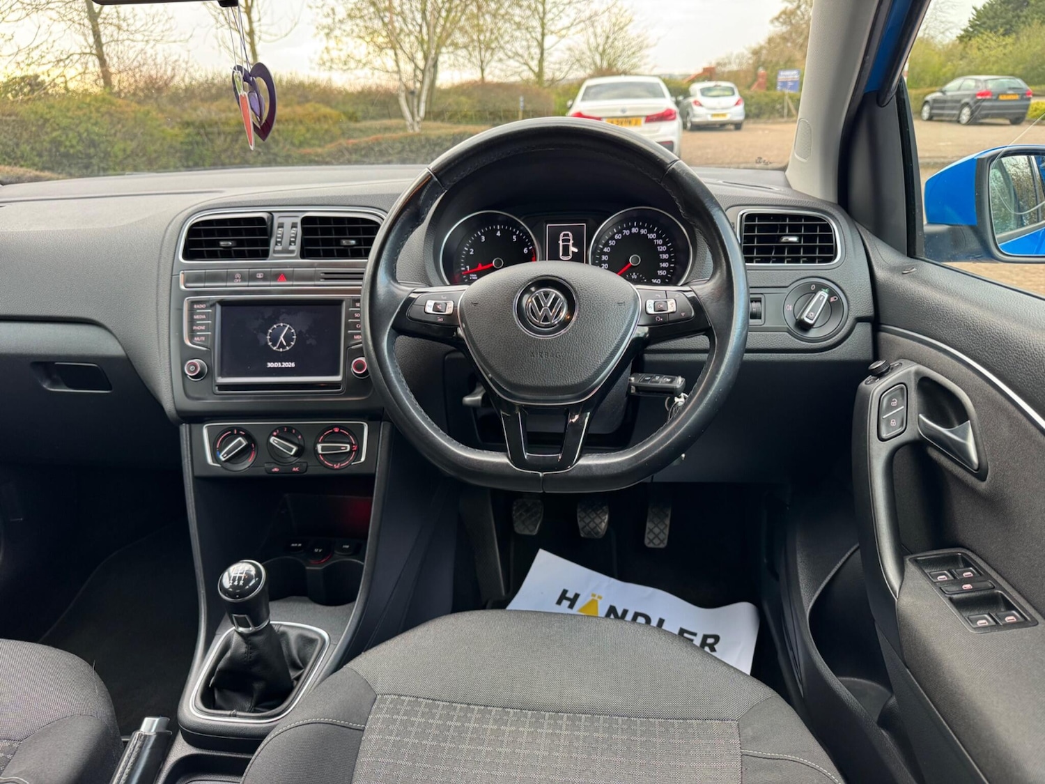 Used Volkswagen Polo 2014 for sale - 78100930: Photo 17