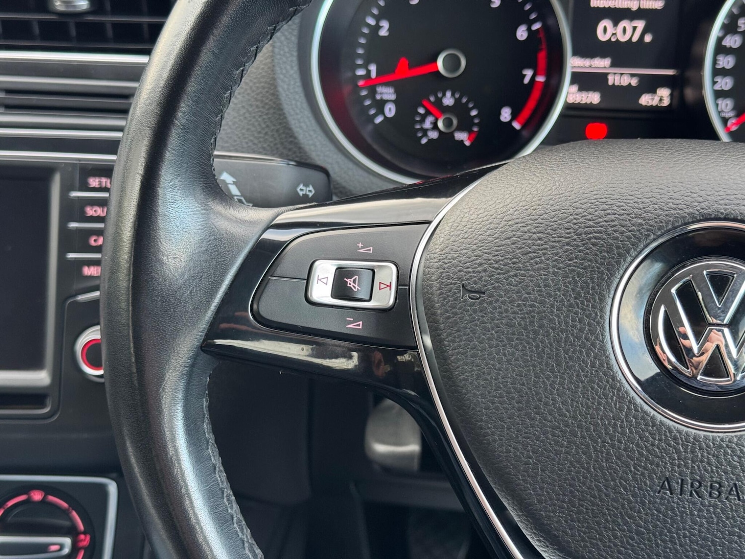 Used Volkswagen Polo 2014 for sale - 78100930: Photo 19