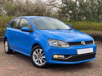 Volkswagen Polo feature image