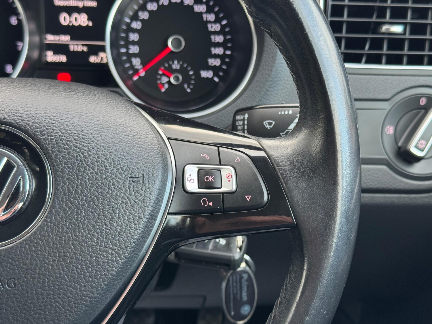 Used Volkswagen Polo 2014 for sale - 78100930: Photo 20