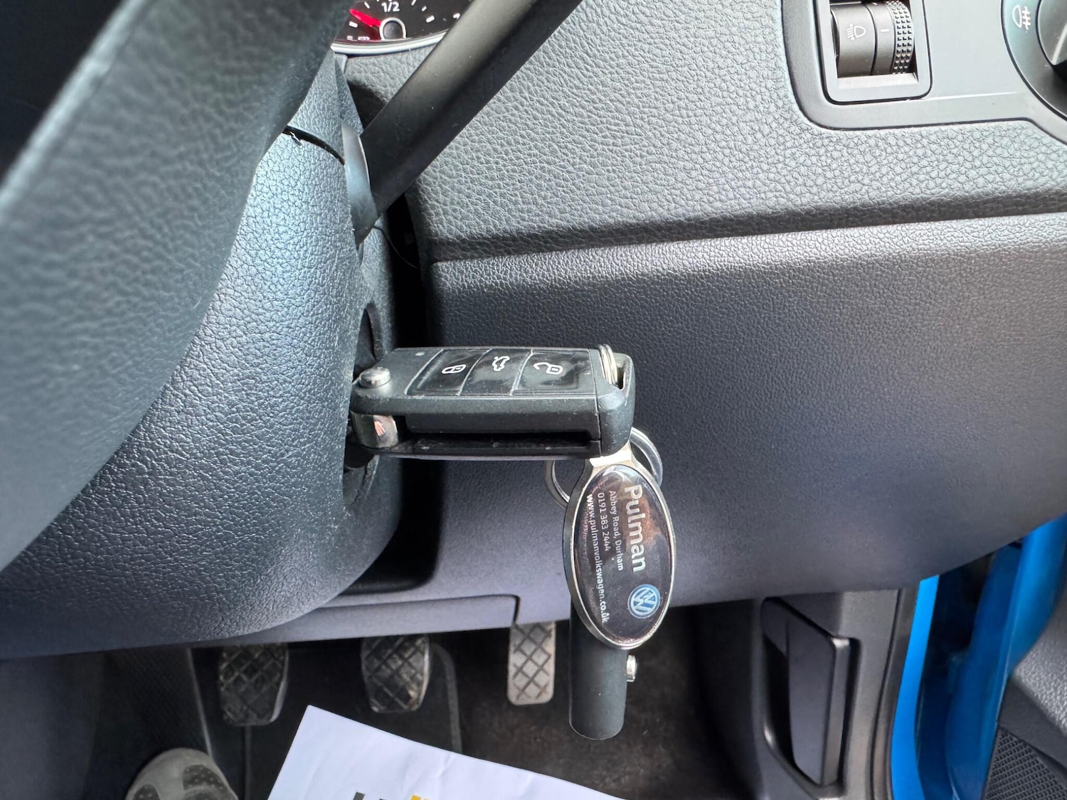 Used Volkswagen Polo 2014 for sale - 78100930: Photo 23